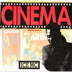 Ice MC - Cinema (1990)