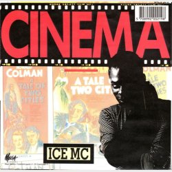 Ice MC - Cinema (1990)