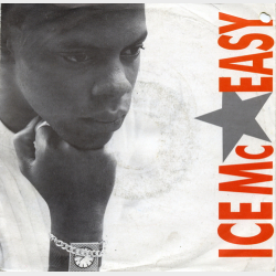 Ice MC - Easy (Robyx) (1990)