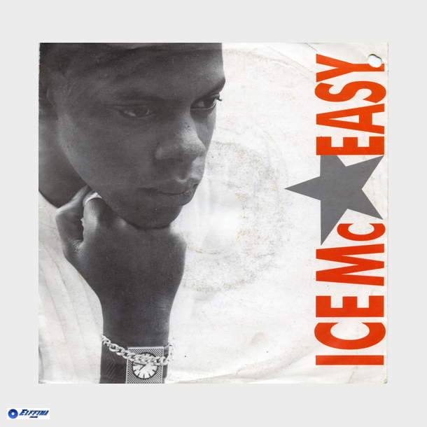 Ice MC - Easy (Robyx) (1990)