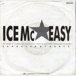 Ice MC - Easy (Robyx) (1990)