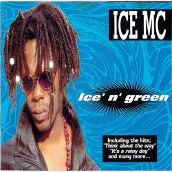 Ice MC - Ice 'n' Green