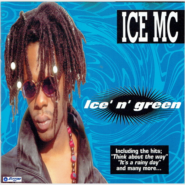 Ice MC - Ice 'n' Green