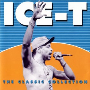Ice-T - The Classic Collection (1993)