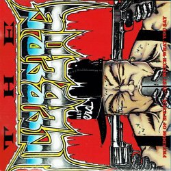 Ice-T - The Iceberg (Freedom Of Speech... Just Watch What You Say) (1989)