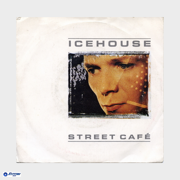 Icehouse - Street Cafe (1983)