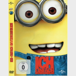 Ich Einfach Unverbebberlich (2013) (Tysk)