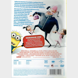Ich Einfach Unverbebberlich (2013) (Tysk)