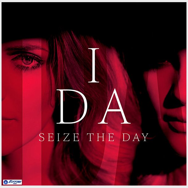 Ida - Seize The Day (2013)