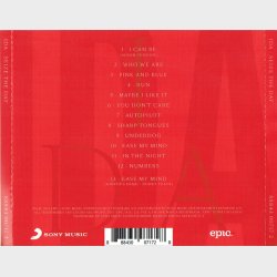 Ida - Seize The Day (2013)