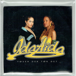 Ida Aida - Tser Der Tr Det (2005)