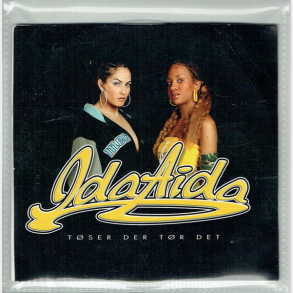 Ida Aida - Tser Der Tr Det (2005)