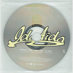 Ida Aida - Tser Der Tr Det (2005)