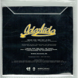 Ida Aida - Tser Der Tr Det (2005)