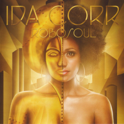 Ida Corr - Robosoul (2006)