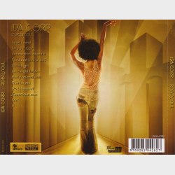 Ida Corr - Robosoul (2006)