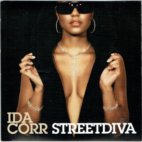 Ida Corr - Streetdiva (2005)