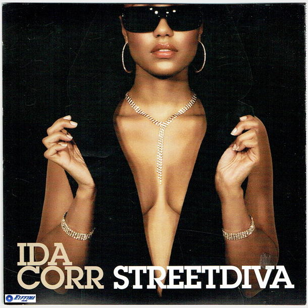 Ida Corr - Streetdiva (2005)