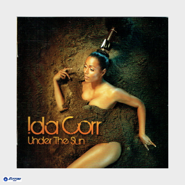 Ida Corr - Under The Sun (2009)