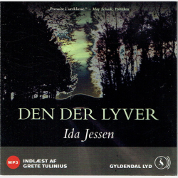 Ida Jensen - Den Der Lyver (2010) (Jewel)