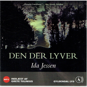 Ida Jensen - Den Der Lyver (2010) (Jewel)