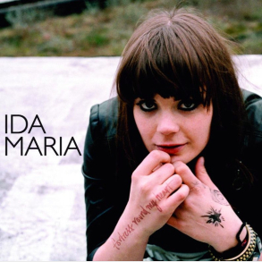 Ida Maria - Fortress Round My Heart (2008)