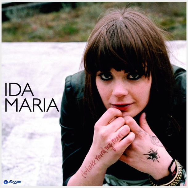 Ida Maria - Fortress Round My Heart (2008)