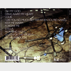 Ida Maria - Fortress Round My Heart (2008)