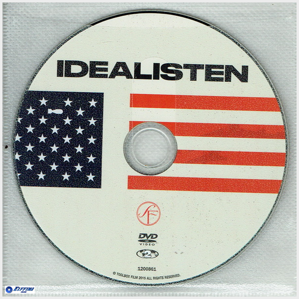 Idealisten (2015)