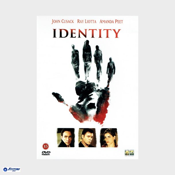 Identity (2003)