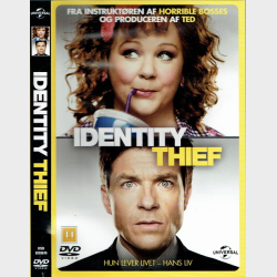 Identity Thief (2013) (R�d �ske)