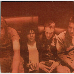 Idlewild - You Held The World In your Arms (2002)