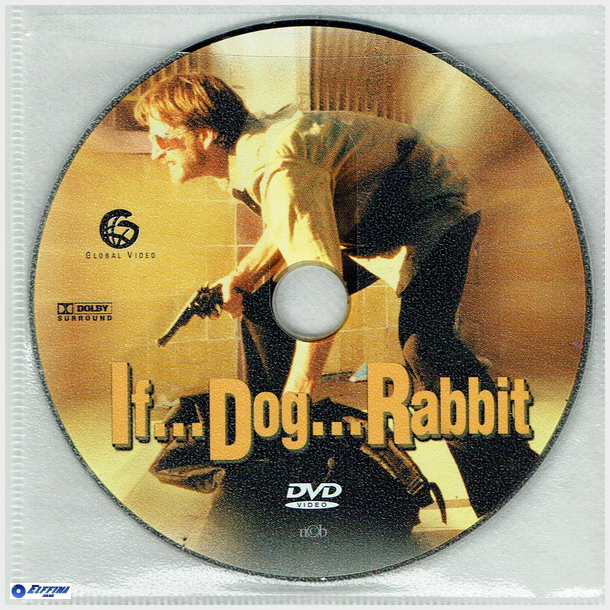 If... Dog... Rabbit... (1998)