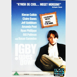 Igby Goes Down (2002)