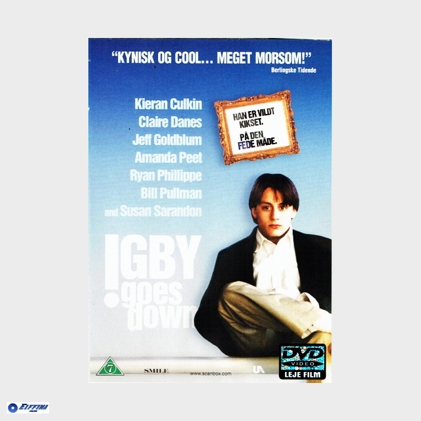 Igby Goes Down (2002)