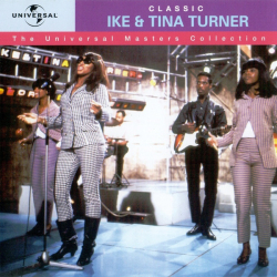 Ike &amp; Tina Turner - Classic (1999)