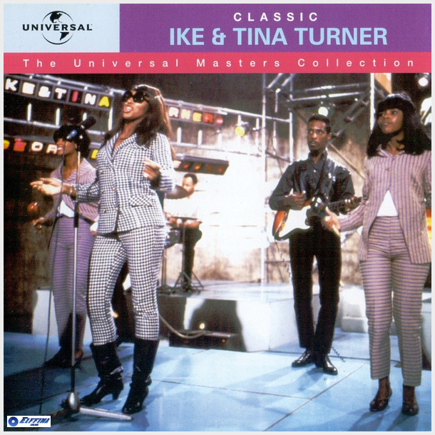 Ike &amp; Tina Turner - Classic (1999)