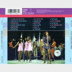 Ike &amp; Tina Turner - Classic (1999)