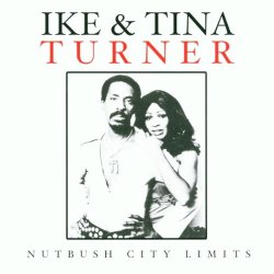 Ike &amp; Tina Turner - Nutbush City Limits (2000) (Origianl Studio Recording)