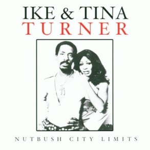 Ike & Tina Turner - Nutbush City Limits (2000) (Origianl Studio Recording)