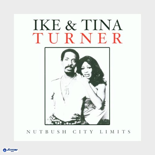 Ike &amp; Tina Turner - Nutbush City Limits (2000) (Origianl Studio Recording)