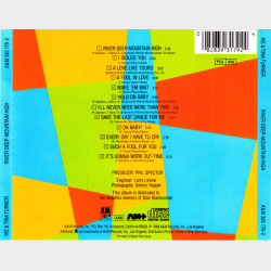 Ike &amp; Tina Turner - River Deep Mountain High (1999)