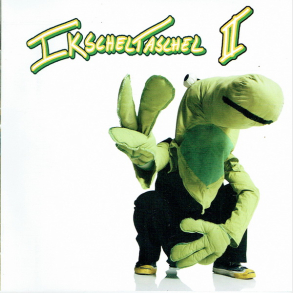Ikscheltaschel - II (2004)