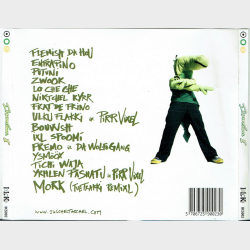 Ikscheltaschel - II (2004)