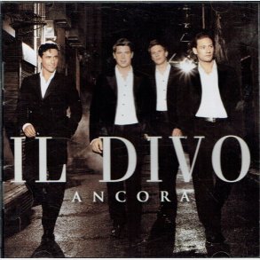 Il Divo - Ancora (2005)