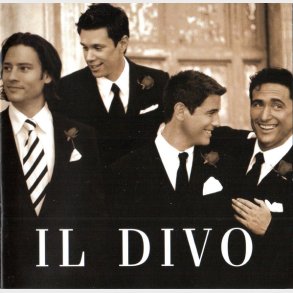 Il Divo - Il Divo (2005)