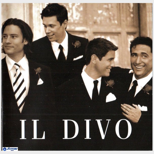 Il Divo - Il Divo (2005)