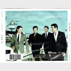 Il Divo - Siempre (2006) - NY