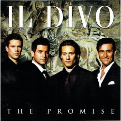 Il Divo - The Promise (2008)