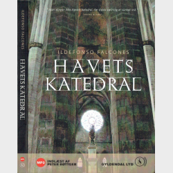 Ildefonso Falcones - Havets Katedral (2010) (Digibook)